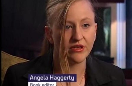 Sunday Herald news editor Angela Haggerty resigns over online ‘threats and abuse’ but will continue to write columns for paper